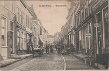 STEENWIJK - Woldstraat