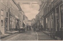 STEENWIJK - Woldstraat