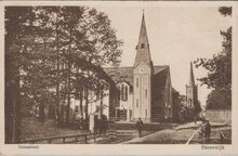 STEENWIJK - Onnastraat