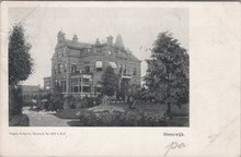 STEENWIJK - Villa Nijenstede