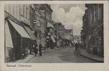 STEENWIJK - Oosterstraat