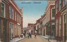 STEENWIJK - Oosterstraat