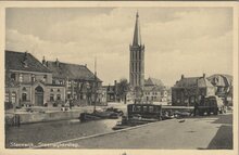 STEENWIJK - Steenwijkerdiep