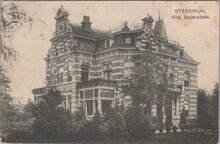 STEENWIJK - Villa Neijenstede