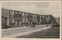 STEENWIJK - Jan Steenstraat
