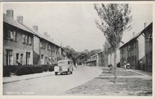 STEENWIJK - Aastraat