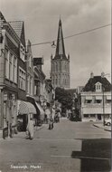 STEENWIJK - Markt