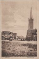 STEENWIJK - Noordwalstraat