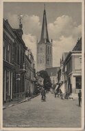 STEENWIJK - Kerkstraat