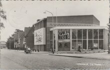 STEENWIJK - City Theater