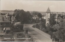 STEENWIJK - J. H. Trompmeesterstraat