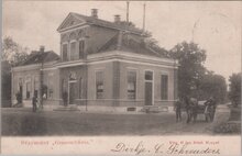 STAPHORST - Gemeentehuis