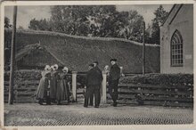 STAPHORST - Kerkgang