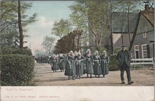 STAPHORST - Kerk te Staphorst