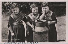 STAPHORST - Even uitrusten