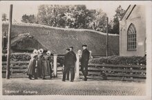 STAPHORST - Kerkgang