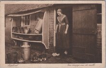 STAPHORST - Een snoepje van de melk