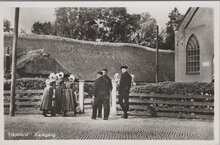 STAPHORST - Kerkgang