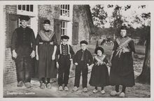 STAPHORST - Staphorsterfamilie