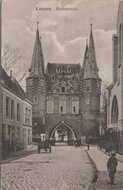 KAMPEN - Broerpoort