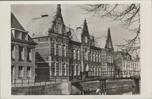 KAMPEN - Vloeddijkkazerne