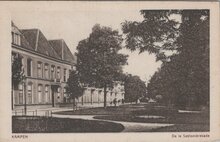 KAMPEN - De la Sablonièrekade