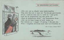 KAMPEN - De Groetenisse uut Kampen