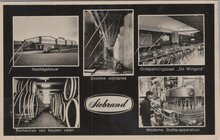 KAMPEN - Meerluik Kampen Siebrand