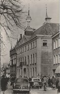 KAMPEN - Stadhuis