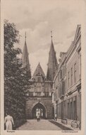 KAMPEN - Cellebroerpoort