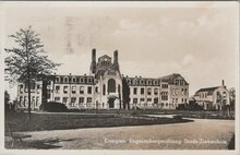 KAMPEN - Engelenbergstichting Stads-Ziekenhuis