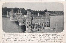 KAMPEN - IJsselbrug
