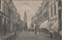 KAMPEN - Oudestraat