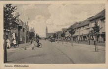 KAMPEN - Wilhelminalaan
