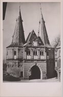 KAMPEN - Cellebroederspoort