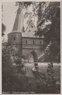 KAMPEN - Cellebroederpoort 1465