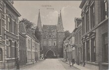 KAMPEN - Broerweg