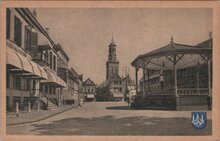 KAMPEN - Nieuwe Markt