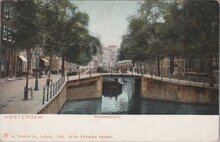 AMSTERDAM - Brouwersgracht