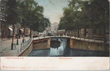 AMSTERDAM - Brouwersgracht