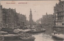 AMSTERDAM - Binnen-Amstel