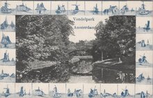 AMSTERDAM - Vondelpark