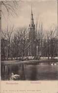 AMSTERDAM - Vondelpark