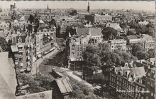 AMSTERDAM - Panorama