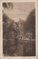 AMSTERDAM - O. Z. Voorburgwal