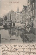 AMSTERDAM - O. Z. Voorburgwal