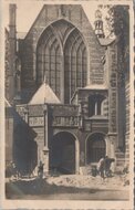 AMSTERDAM - Oude Kerk