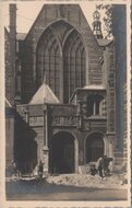 AMSTERDAM - Oude Kerk
