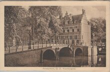 AMSTERDAM - O. Z. Voorburgwal