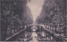 AMSTERDAM - Reguliersgracht